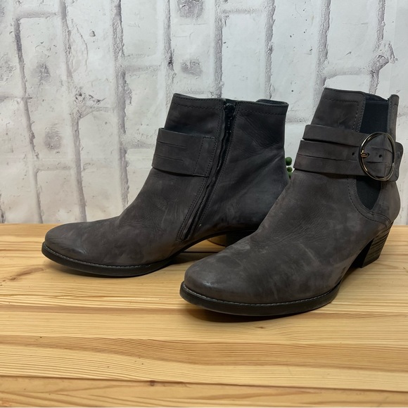 Paul Green The Day Maker bootie - Picture 2 of 9